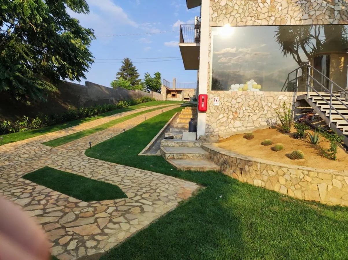 Villa Aurora Caltagirone 0*,  Olaszország